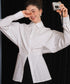 Waist Shaping Blouse